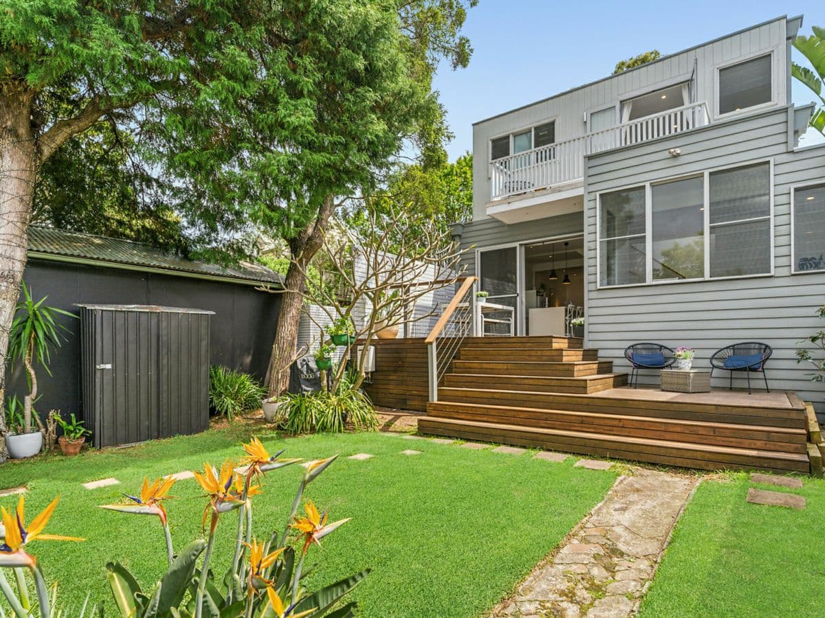 24 Charlotte Street, ROZELLE, Rozelle - Image 1