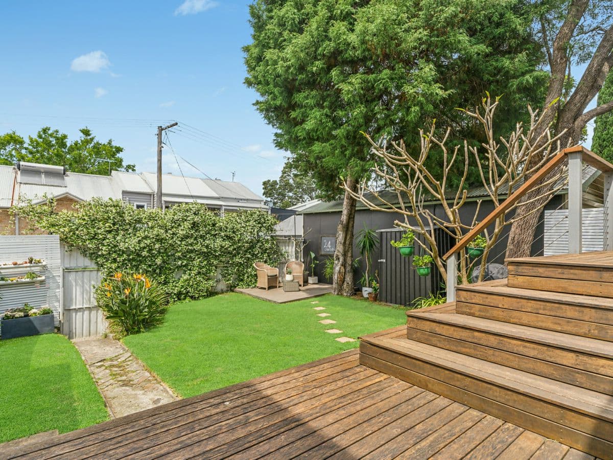 24 Charlotte Street, ROZELLE, Rozelle - Thumbnail 3