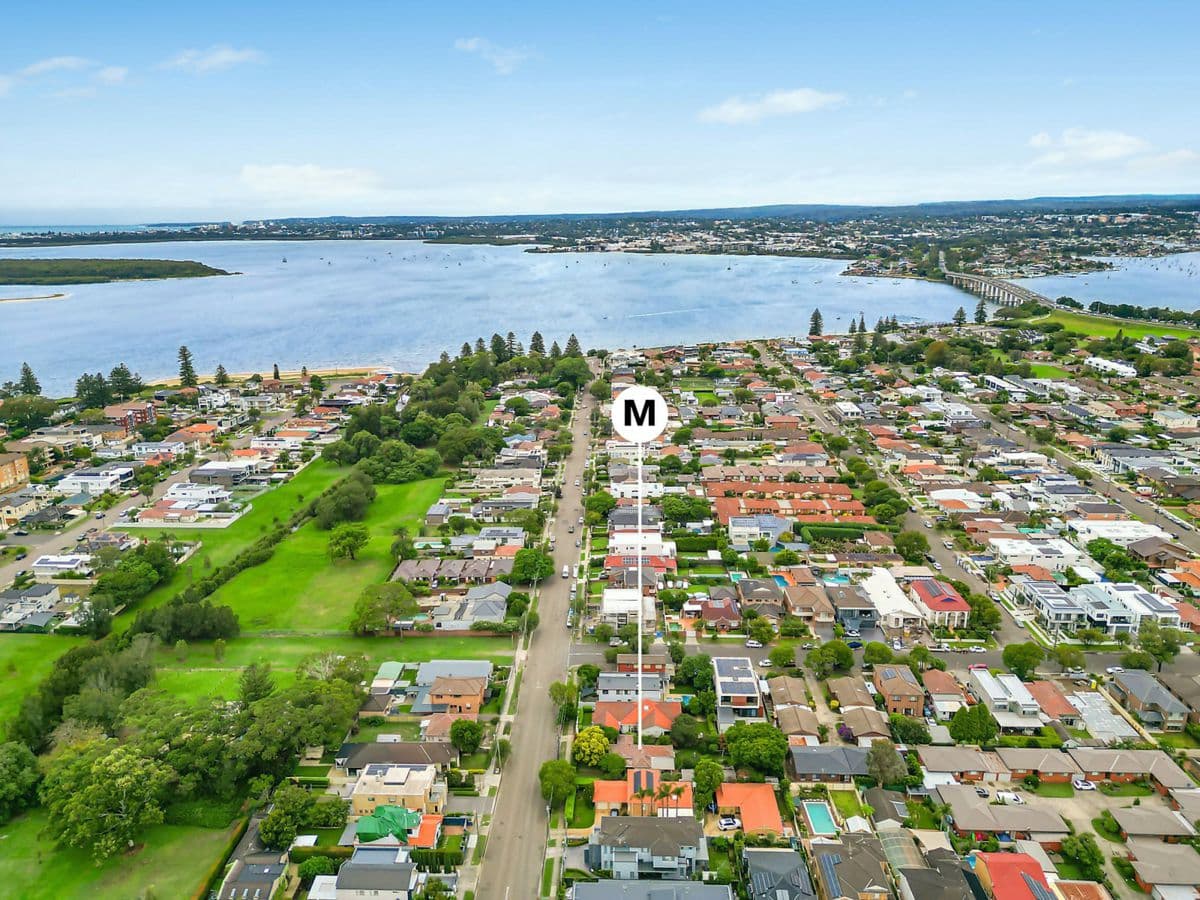78 Napoleon Street, SANS SOUCI, Sans Souci - Image 1