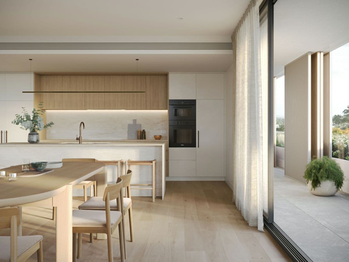 702/4 Clarence Street, PORT MACQUARIE, Port Macquarie - Thumbnail 3
