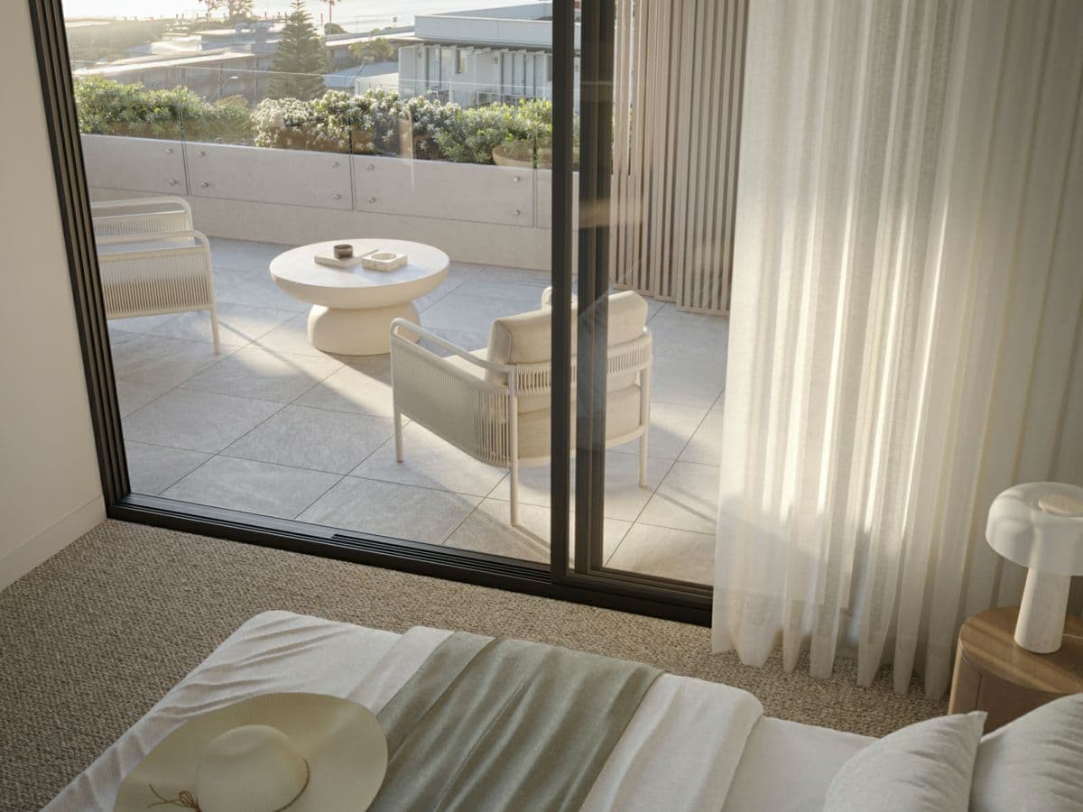 702/4 Clarence Street, PORT MACQUARIE, Port Macquarie - Thumbnail 6