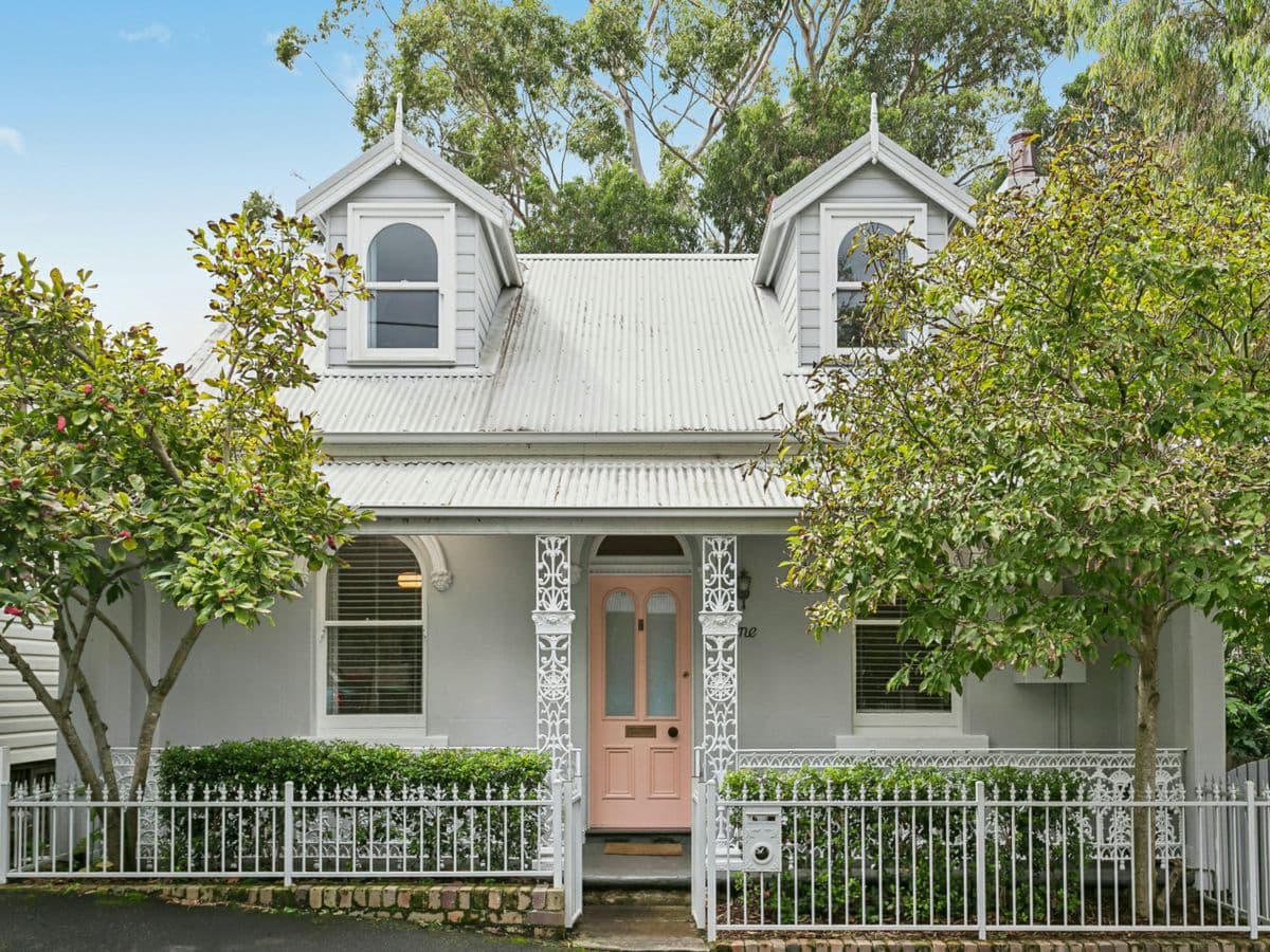 1 Napoleon Street, ROZELLE, Rozelle - Image 1
