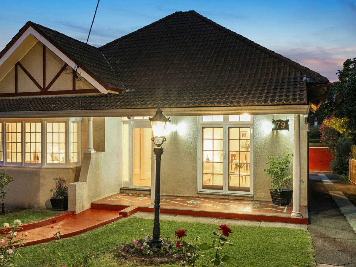 79 St Davids Road, HABERFIELD, Haberfield - Image 1