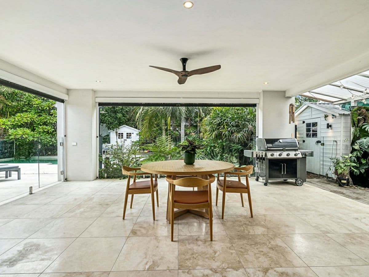 22 Willis Street, GORDON PARK, Gordon Park - Thumbnail 8
