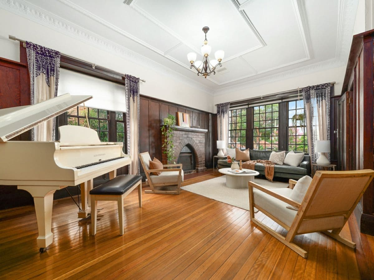 41 Clanwilliam Street, EASTWOOD, Eastwood - Thumbnail 2