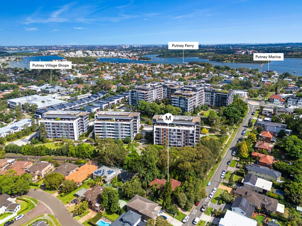 100 Princes Street, RYDE, Ryde - Thumbnail 8