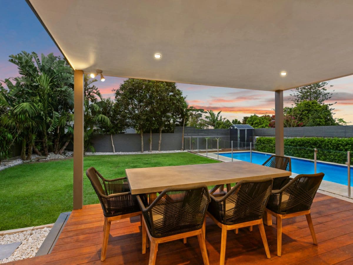36 Rathowen Parade, KILLARNEY HEIGHTS, Killarney Heights - Thumbnail 4