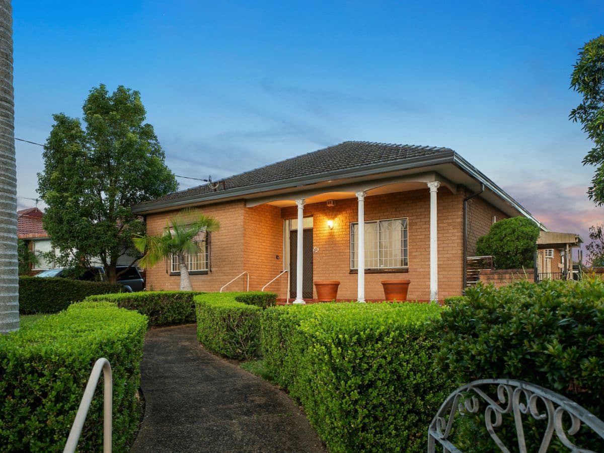 111 Dalhousie Street, HABERFIELD, Haberfield - Image 1