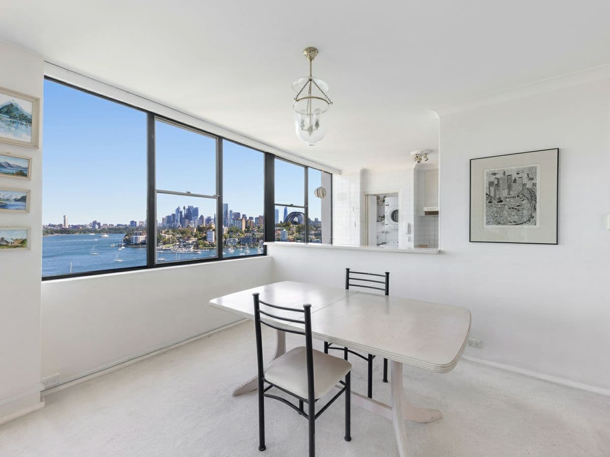 22/1 Spains Wharf Road, KURRABA POINT, Kurraba Point - Thumbnail 5