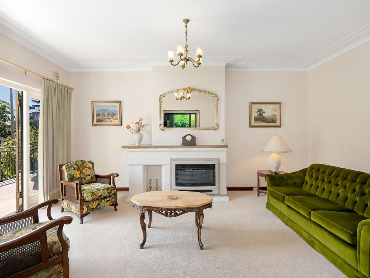 56 Bonnefin Road, HUNTERS HILL, Hunters Hill - Thumbnail 3
