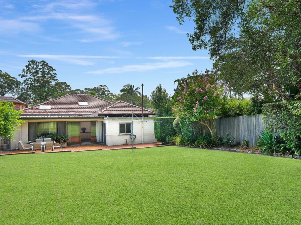56 Bonnefin Road, HUNTERS HILL, Hunters Hill - Thumbnail 7