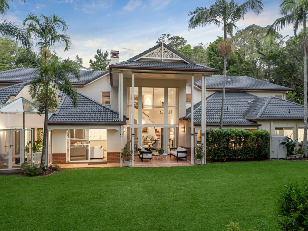 72 Tristania Road, CHAPEL HILL, Chapel Hill - Image 1