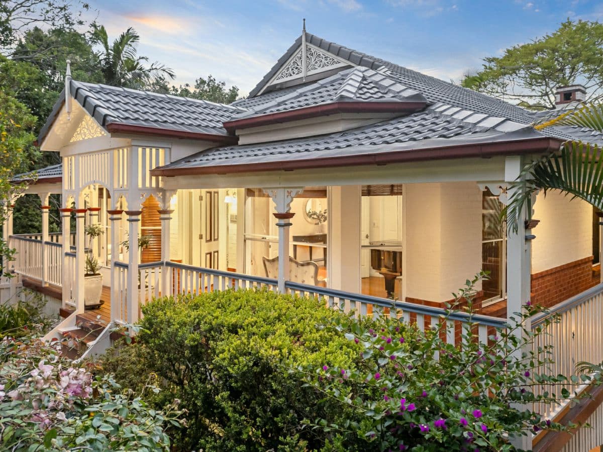 72 Tristania Road, CHAPEL HILL, Chapel Hill - Thumbnail 2