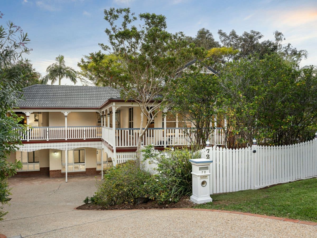 72 Tristania Road, CHAPEL HILL, Chapel Hill - Thumbnail 3