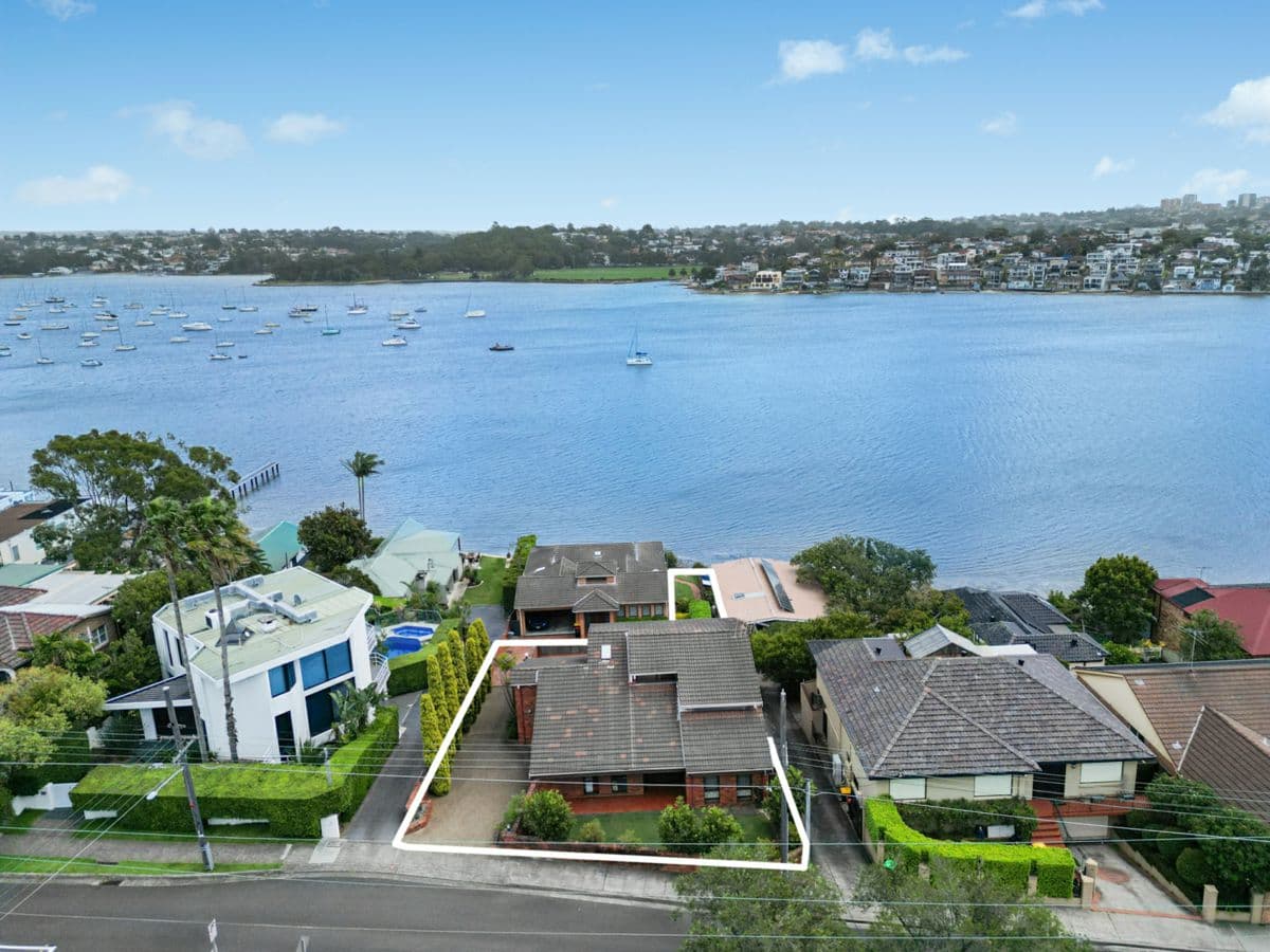 101 The Promenade, SANS SOUCI, Sans Souci - Image 1