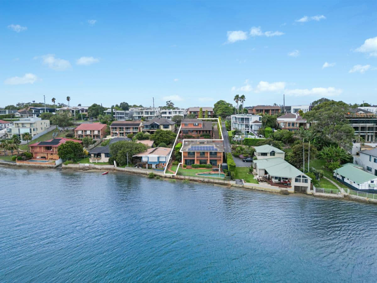 101 The Promenade, SANS SOUCI, Sans Souci - Thumbnail 5