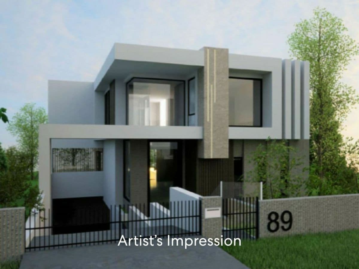 89 Cabarita Road, CABARITA, Cabarita - Thumbnail 2