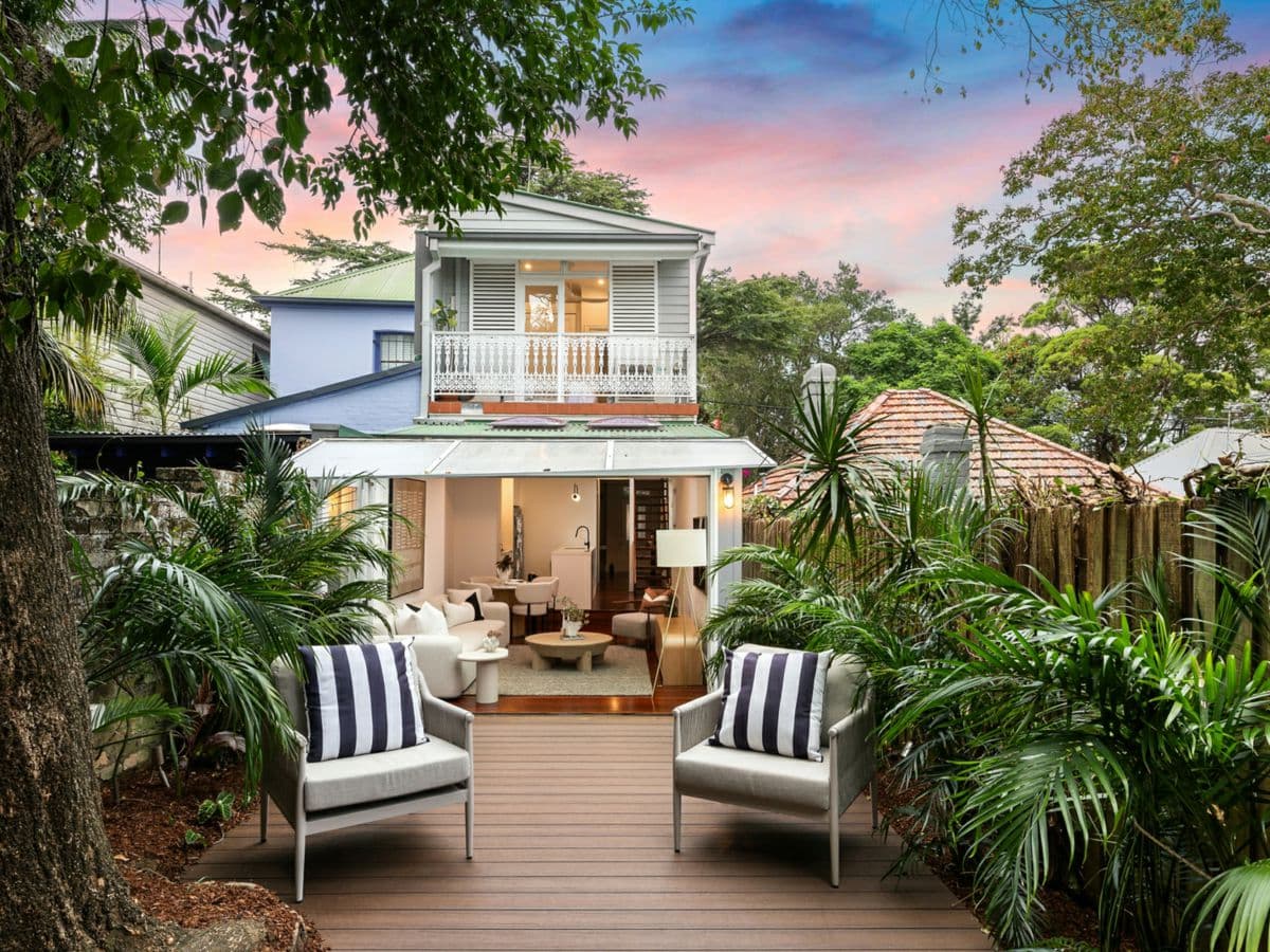 30 Victoria Street, MCMAHONS POINT, McMahons Point - Thumbnail 2