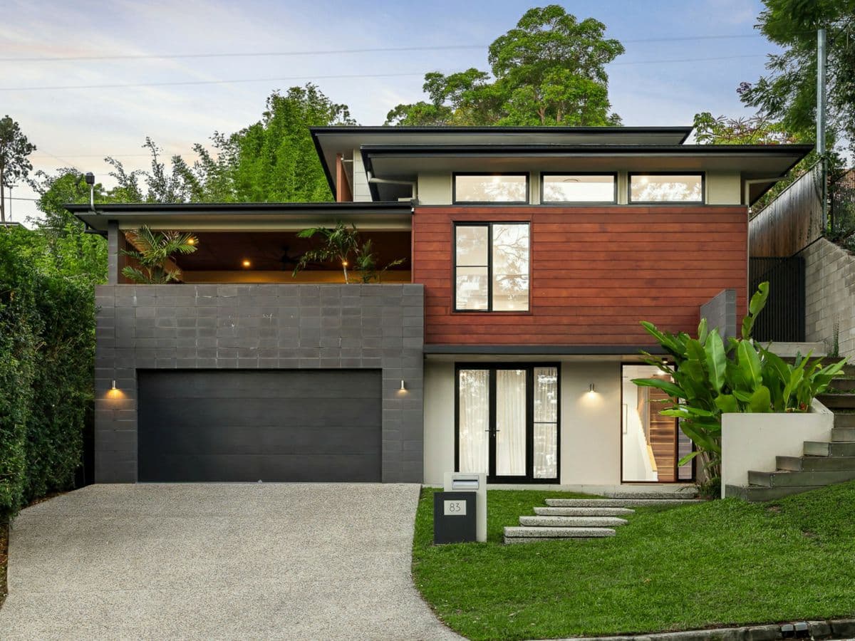 83 Hillside Terrace, ST LUCIA, St Lucia - Image 1