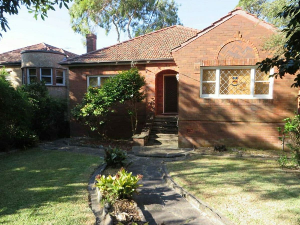 42 Grasmere Road, CREMORNE, Cremorne - Image 1