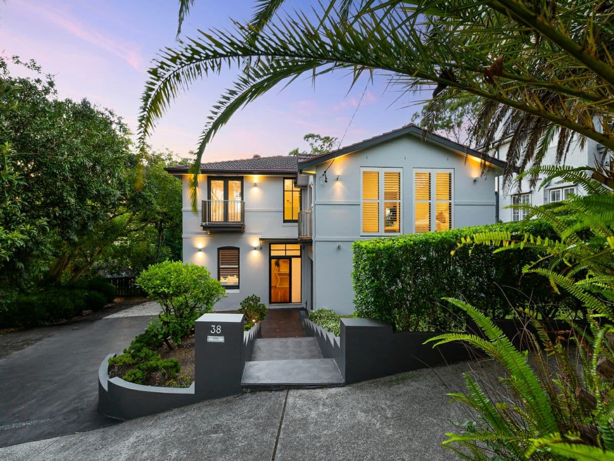38 Shirley Road, WOLLSTONECRAFT, Wollstonecraft - Thumbnail 5