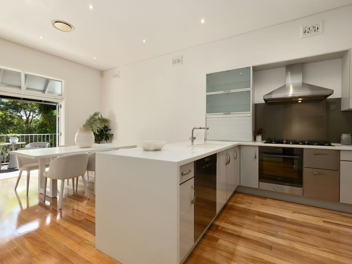 38 Shirley Road, WOLLSTONECRAFT, Wollstonecraft - Thumbnail 7