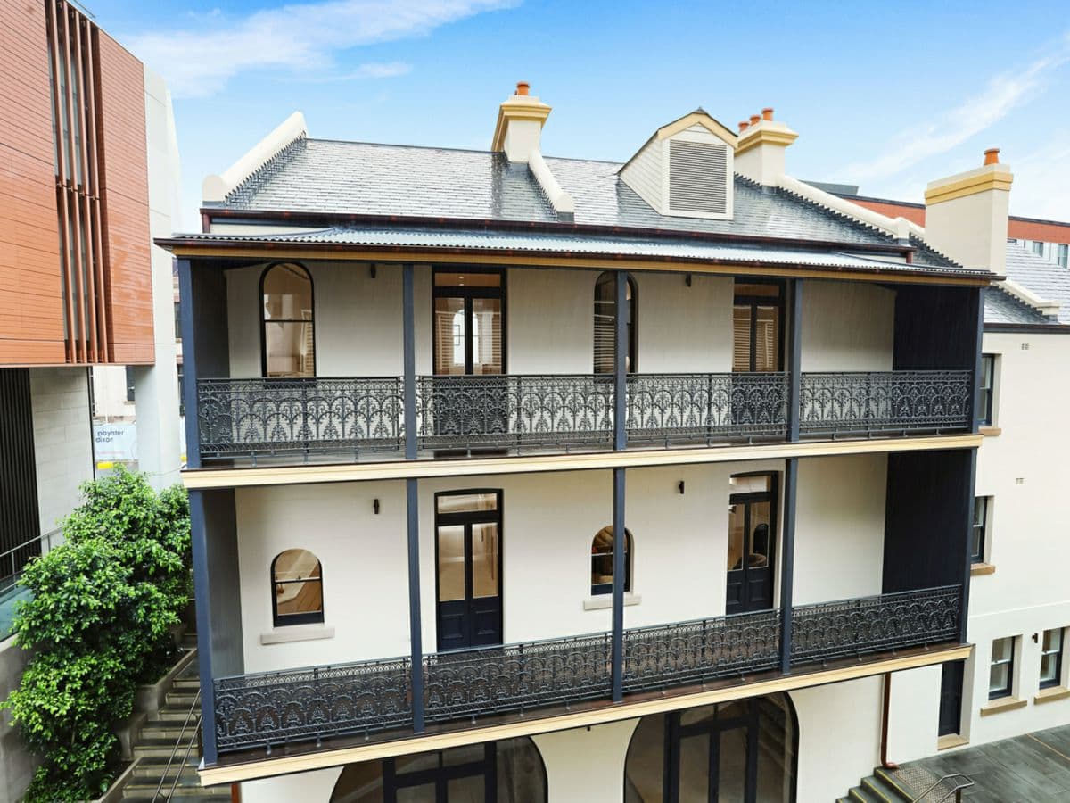 72 Gloucester Street, THE ROCKS, The Rocks - Thumbnail 4