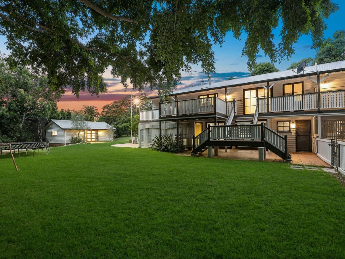 571 Jesmond Road, FIG TREE POCKET, Fig Tree Pocket - Thumbnail 3