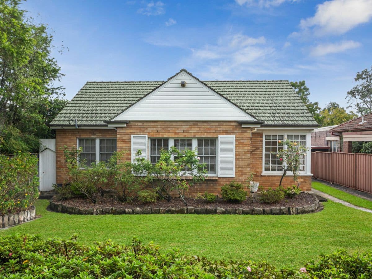 2 Birnam Grove, STRATHFIELD, Strathfield - Image 1