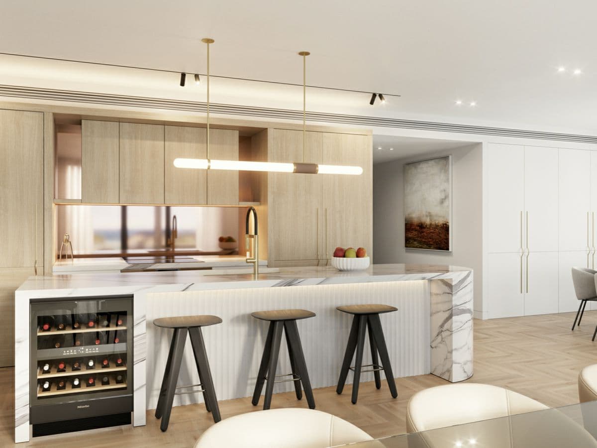 10A-301/10 Painters Lane, TERRIGAL, Terrigal - Thumbnail 3