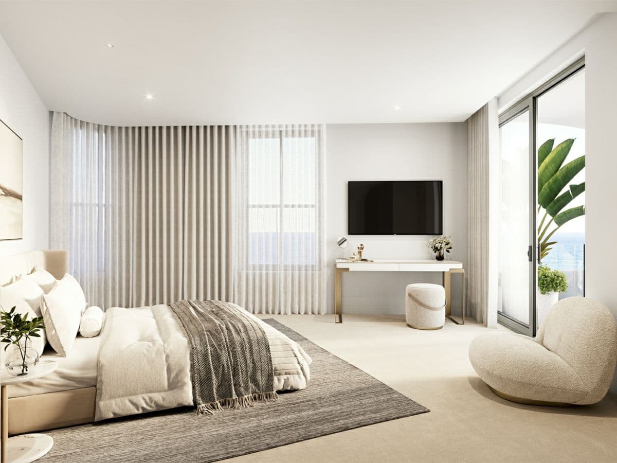 10A-301/10 Painters Lane, TERRIGAL, Terrigal - Thumbnail 6