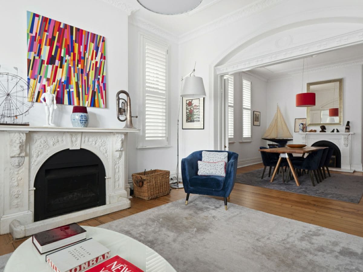 107 Ocean Street, WOOLLAHRA, Edgecliff - Thumbnail 3