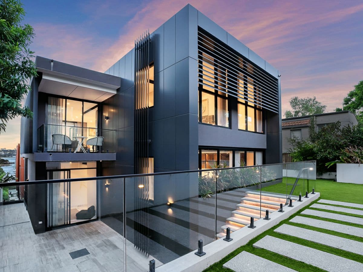 27A St Georges Crescent, DRUMMOYNE, Drummoyne - Image 1