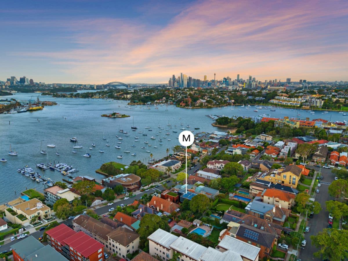 27A St Georges Crescent, DRUMMOYNE, Drummoyne - Thumbnail 2