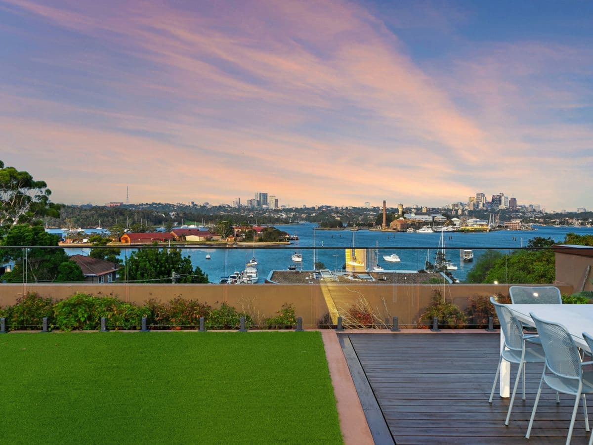 27A St Georges Crescent, DRUMMOYNE, Drummoyne - Thumbnail 4
