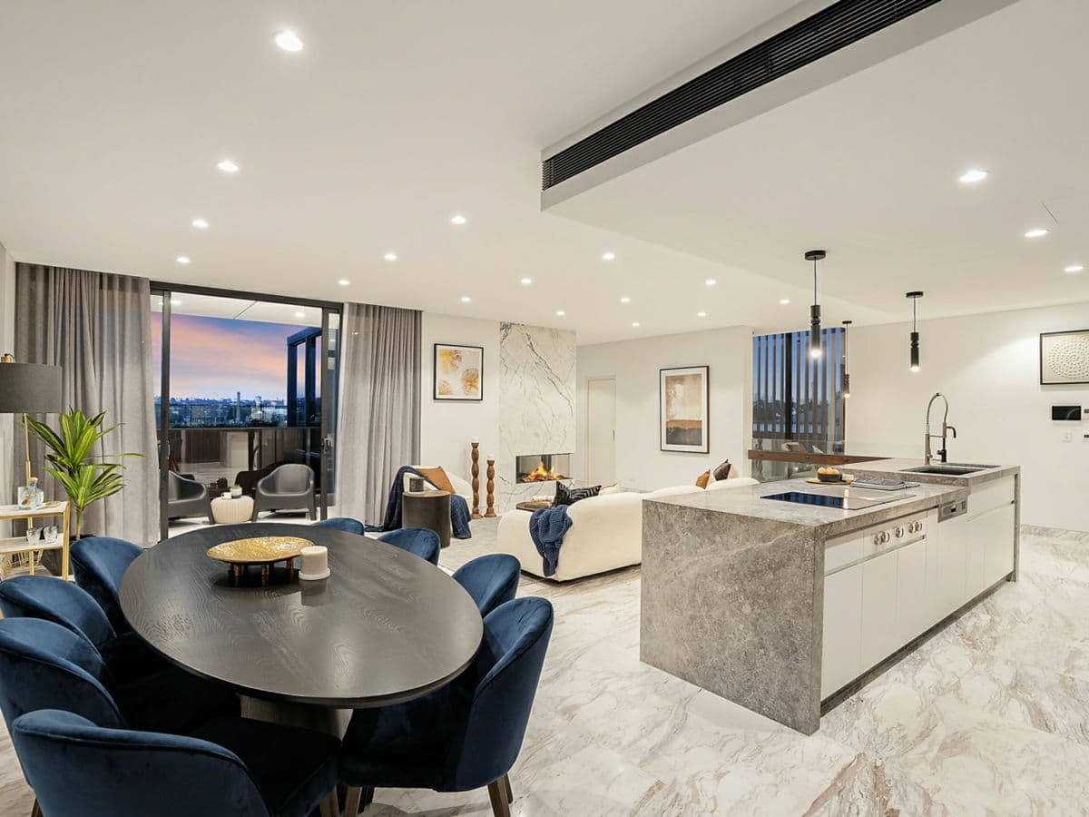 27A St Georges Crescent, DRUMMOYNE, Drummoyne - Thumbnail 5