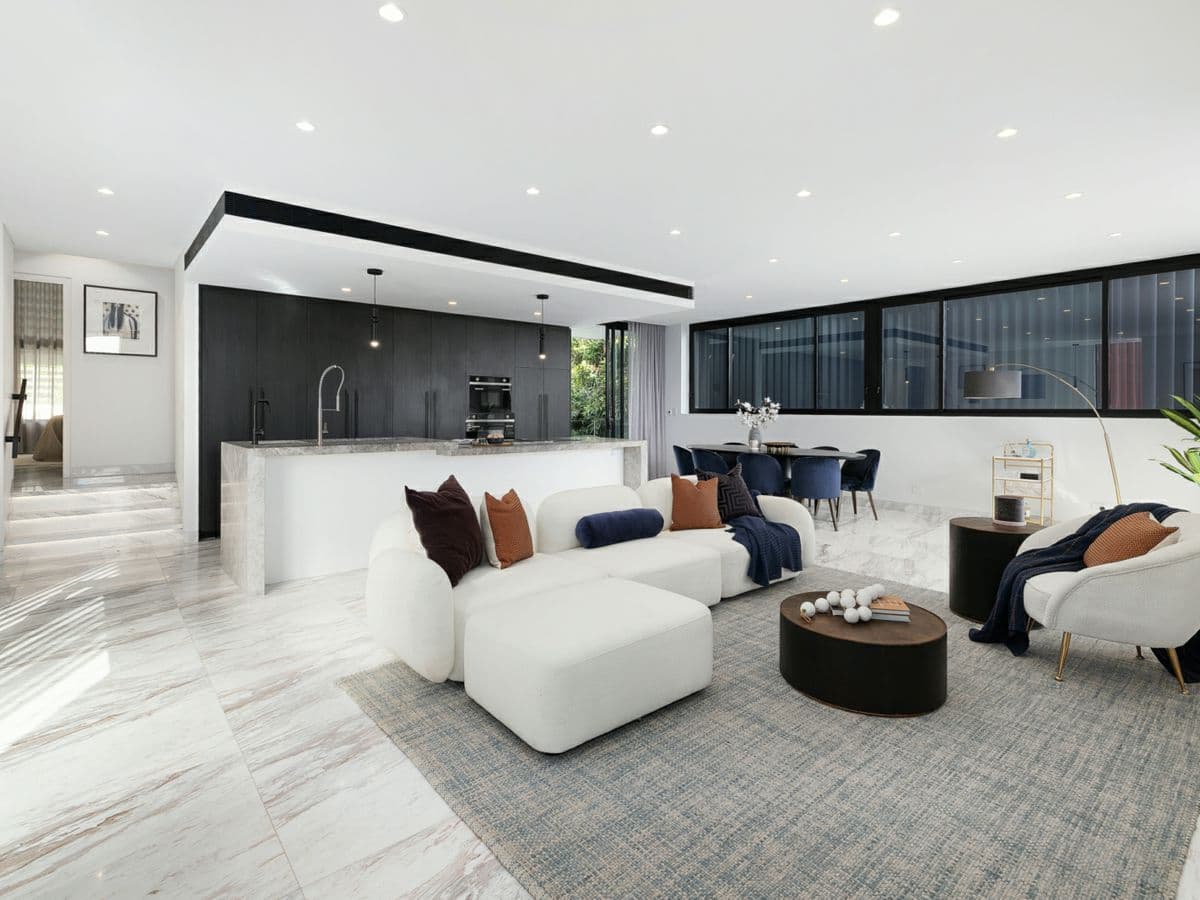 27A St Georges Crescent, DRUMMOYNE, Drummoyne - Thumbnail 6