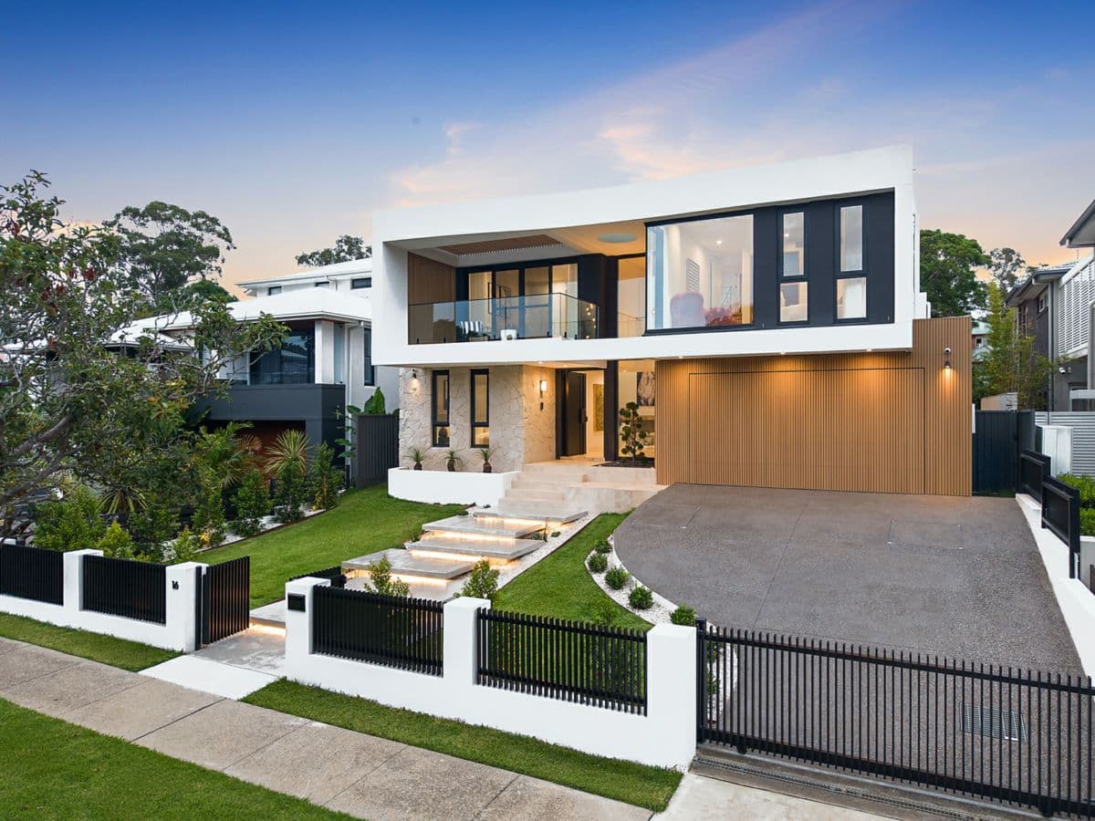 16 Farnell Street, HUNTERS HILL, Hunters Hill - Image 1