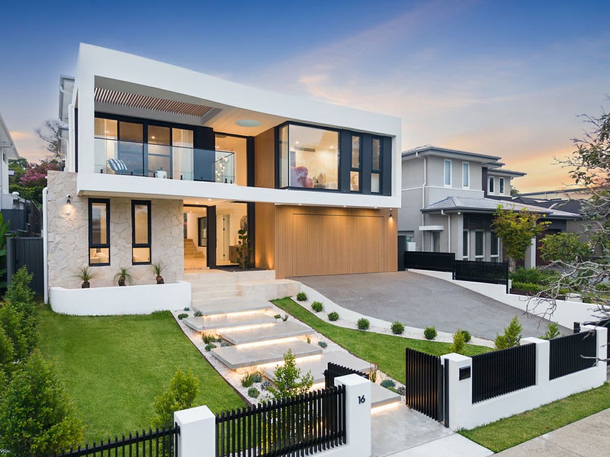 16 Farnell Street, HUNTERS HILL, Hunters Hill - Thumbnail 3