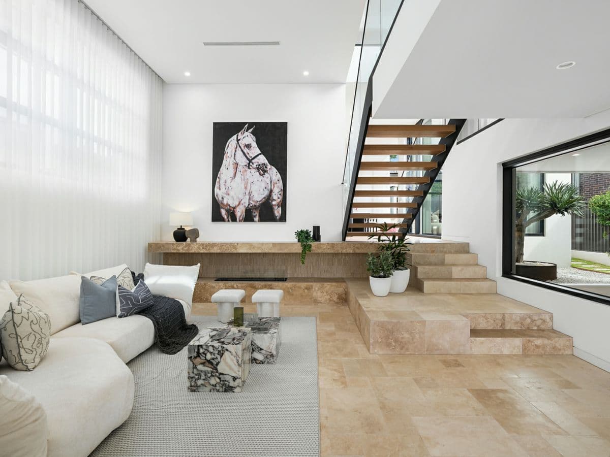 16 Farnell Street, HUNTERS HILL, Hunters Hill - Thumbnail 5