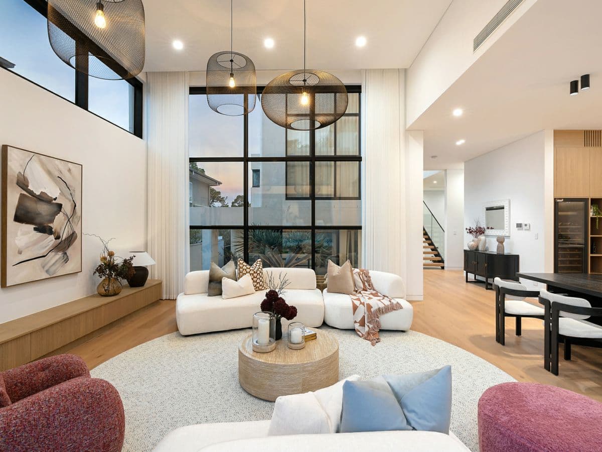 16 Farnell Street, HUNTERS HILL, Hunters Hill - Thumbnail 7