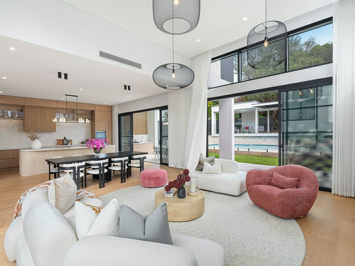 16 Farnell Street, HUNTERS HILL, Hunters Hill - Thumbnail 8