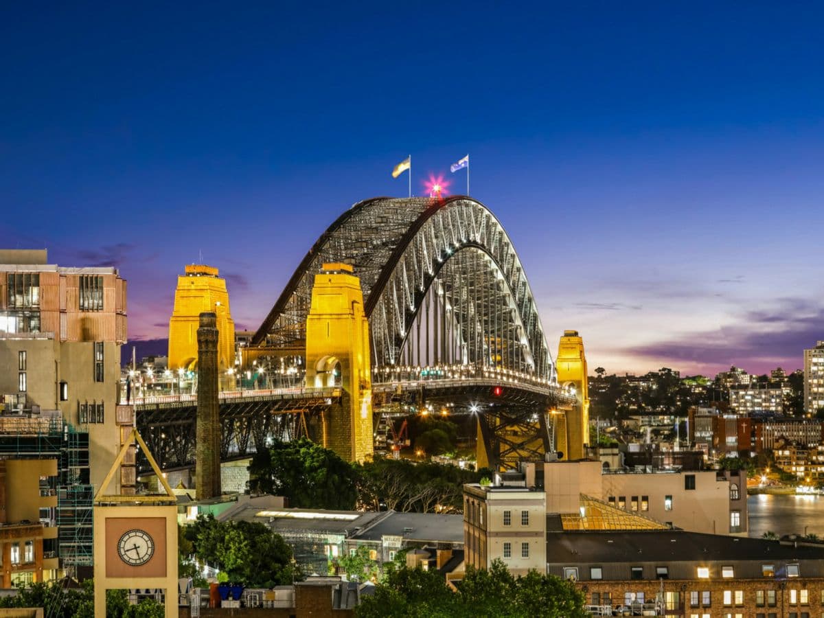 801/85 Harrington Street, THE ROCKS, The Rocks - Thumbnail 5