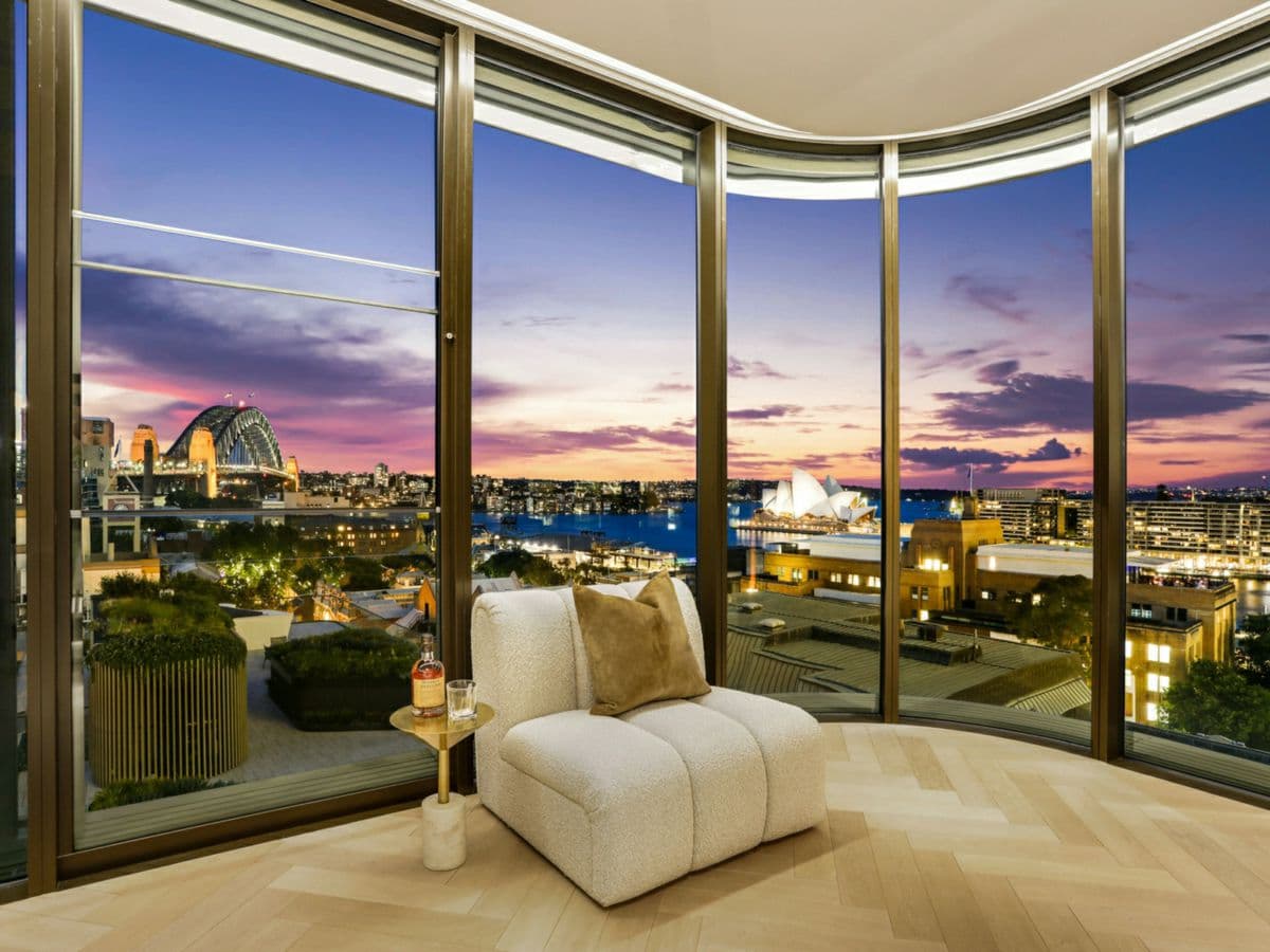 801/85 Harrington Street, THE ROCKS, The Rocks - Thumbnail 6