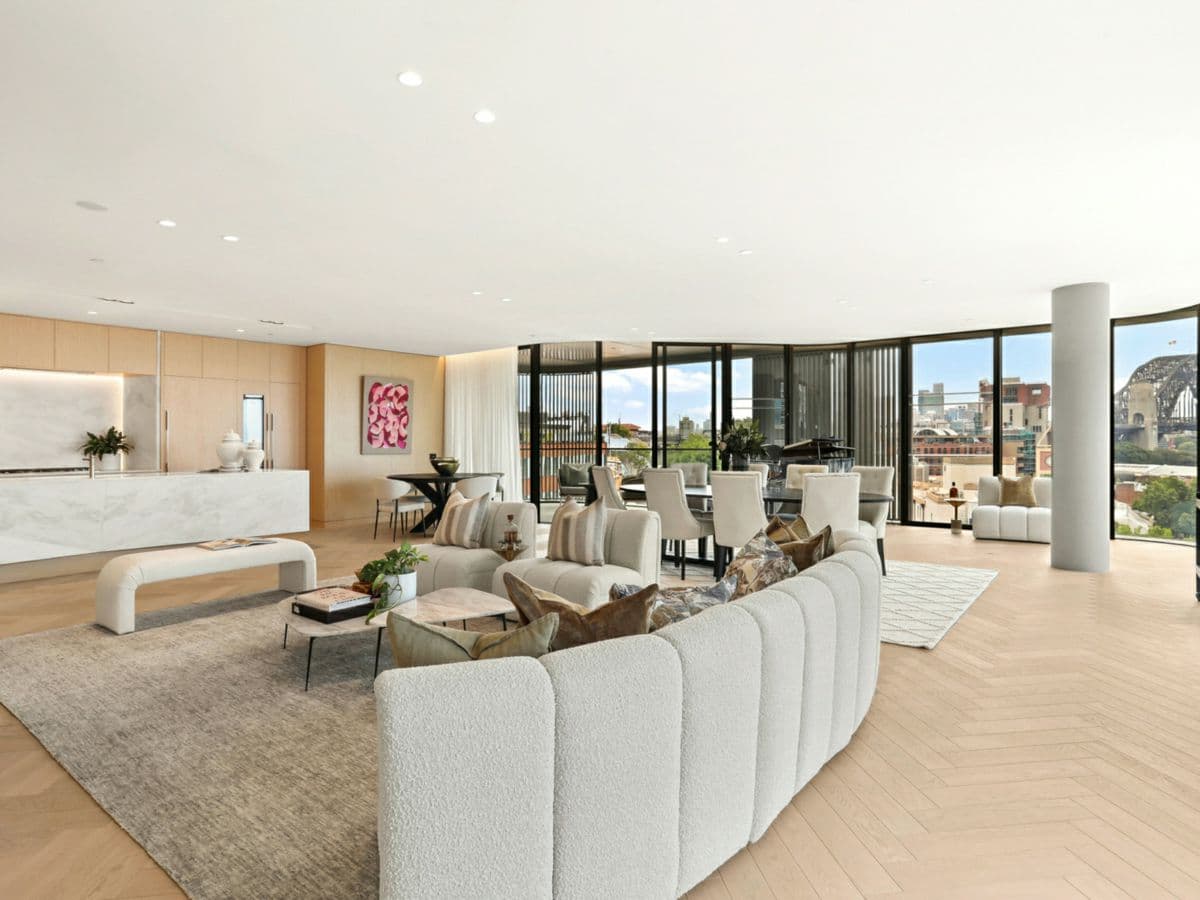 801/85 Harrington Street, THE ROCKS, The Rocks - Thumbnail 8