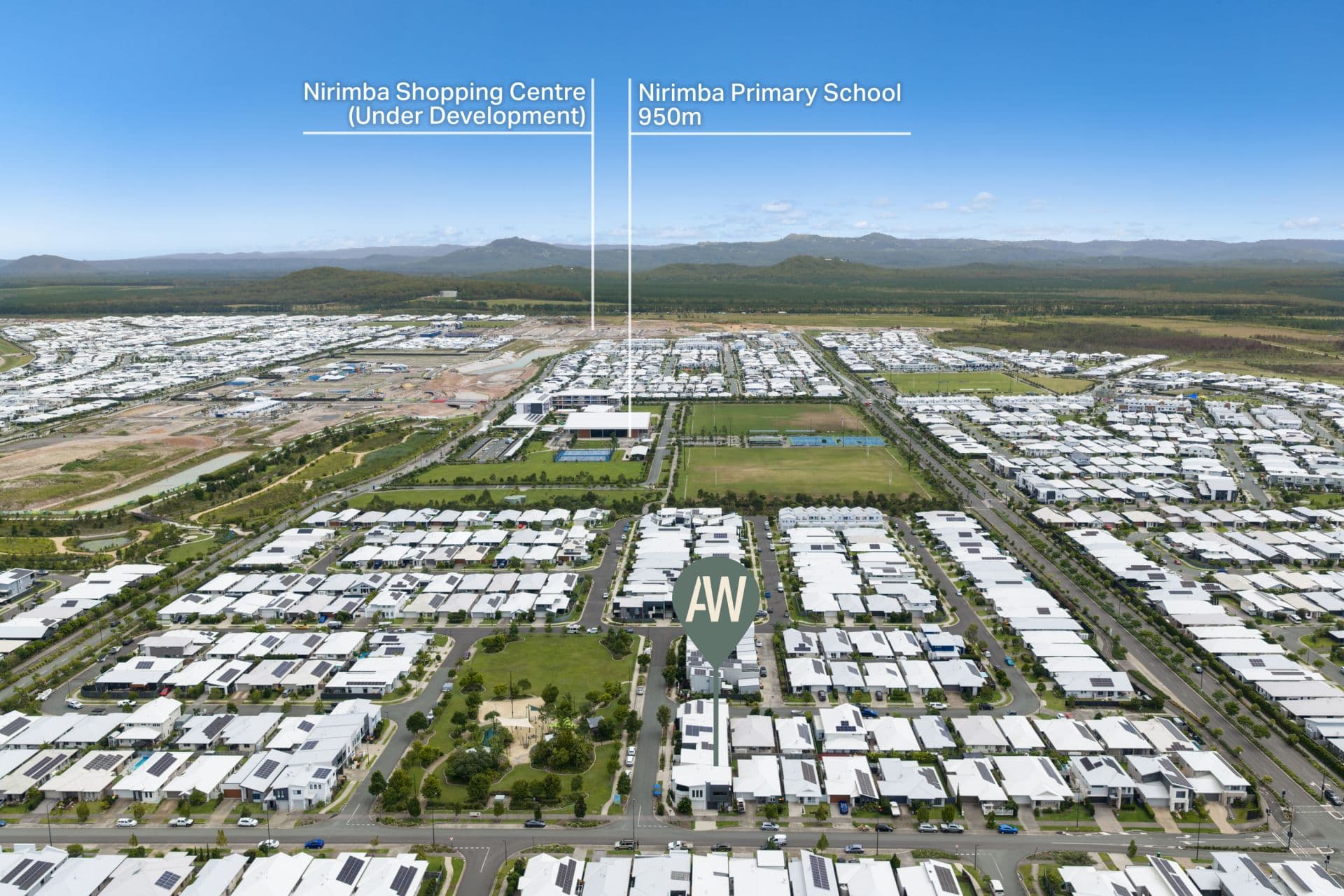 20 Frederick Street Nirimba QLD, Nirimba - Image 1