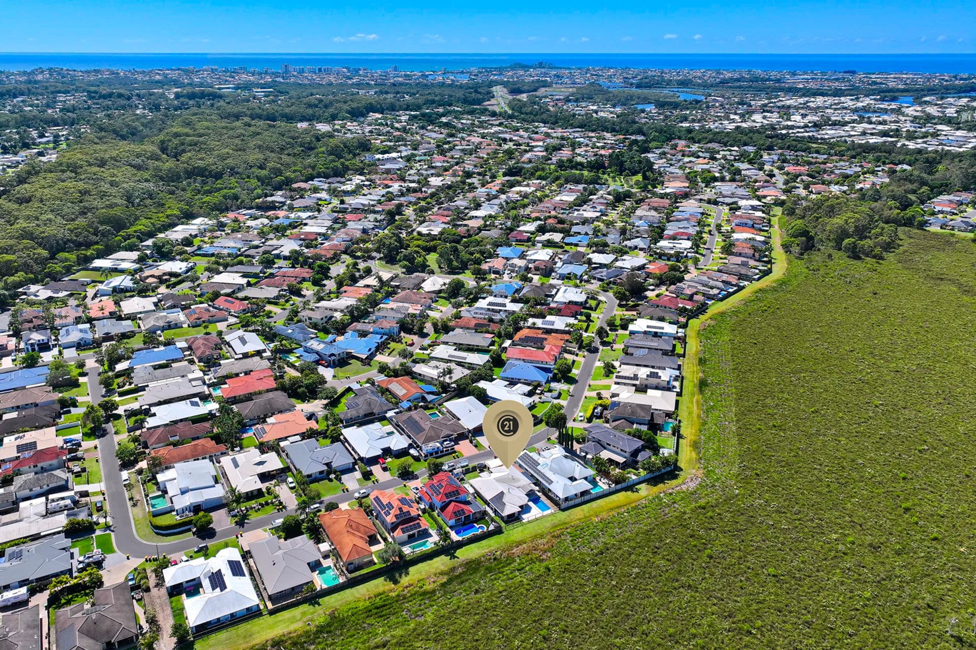 45 Sailfish Drive, Mountain Creek, QLD, 4557, Mountain Creek - Image 1