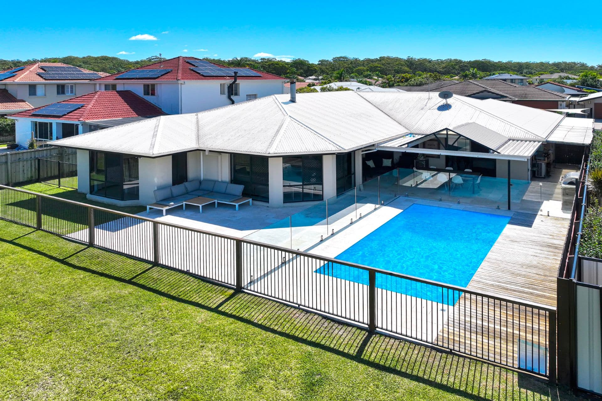 45 Sailfish Drive, Mountain Creek, QLD, 4557, Mountain Creek - Thumbnail 3