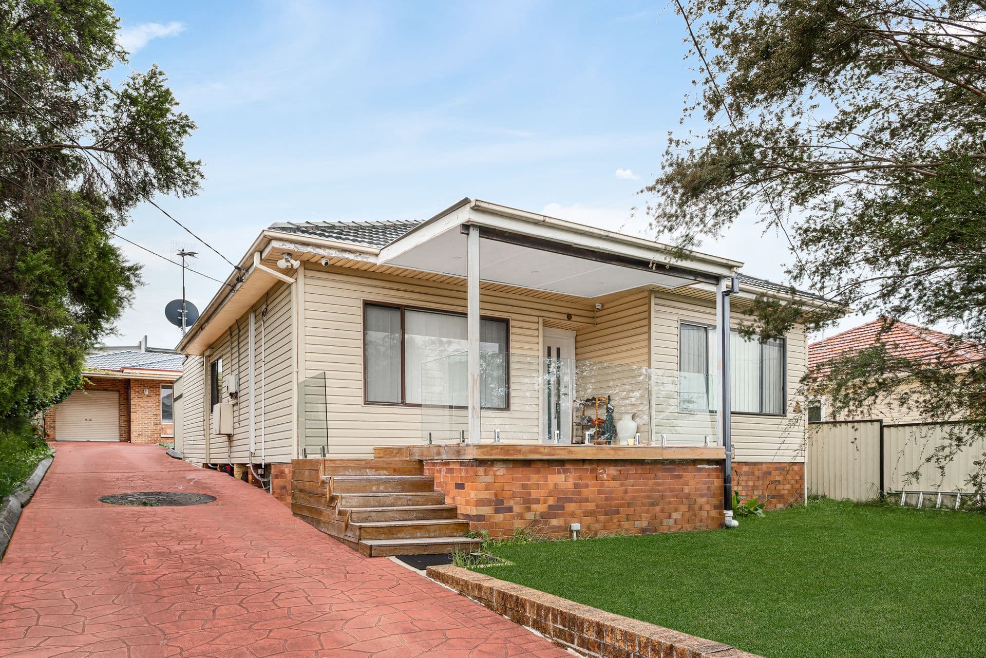 2/1 Maitland Place, Norwest, NSW, 2153, Merrylands - Image 1