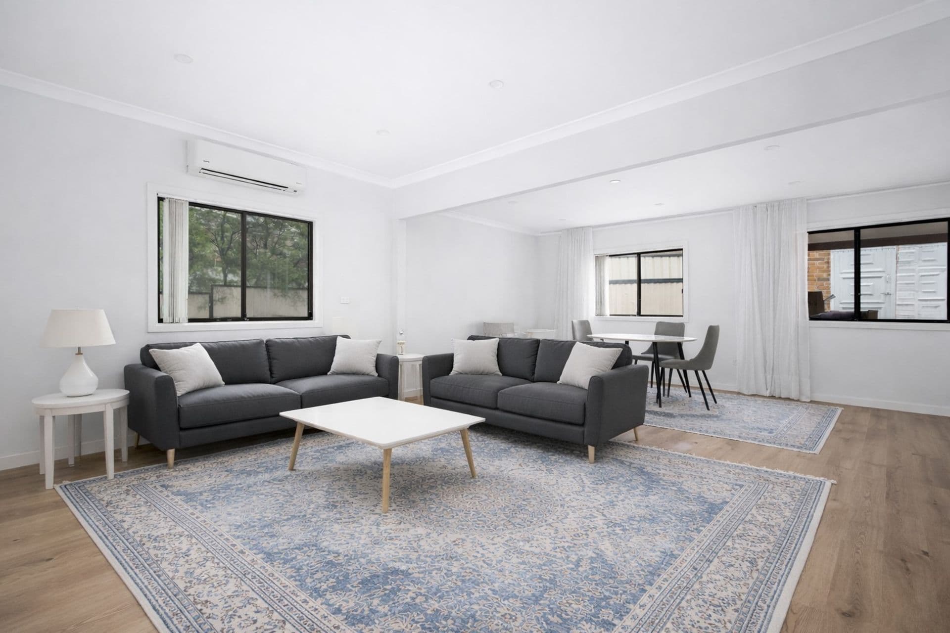 2/1 Maitland Place, Norwest, NSW, 2153, Merrylands - Thumbnail 2